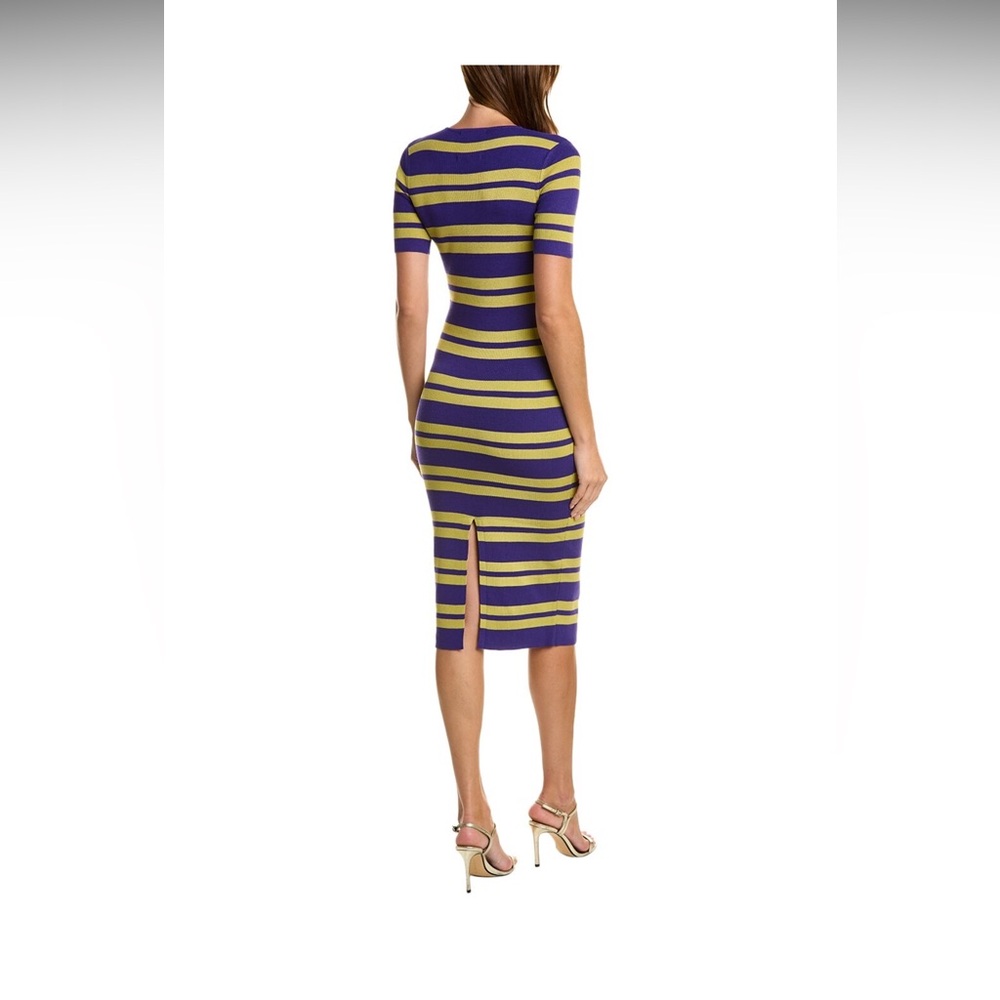 Bodycon dress